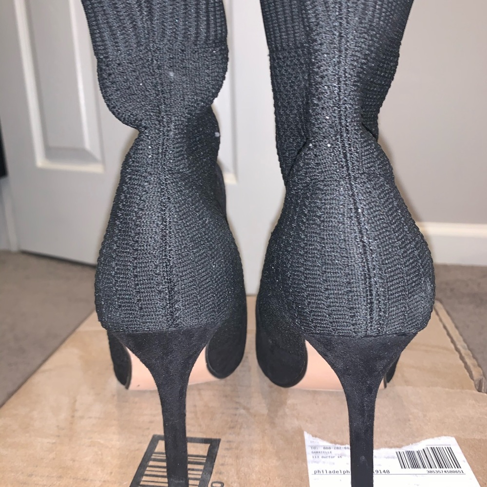 Booties - Picture 2 of 3